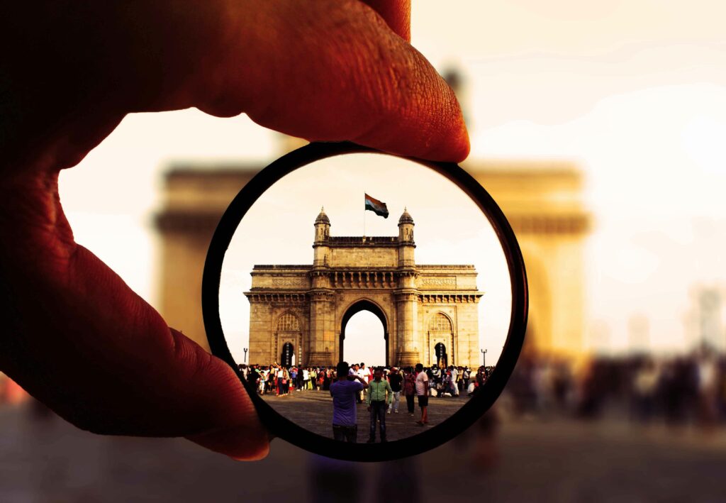 Elections iscam in India