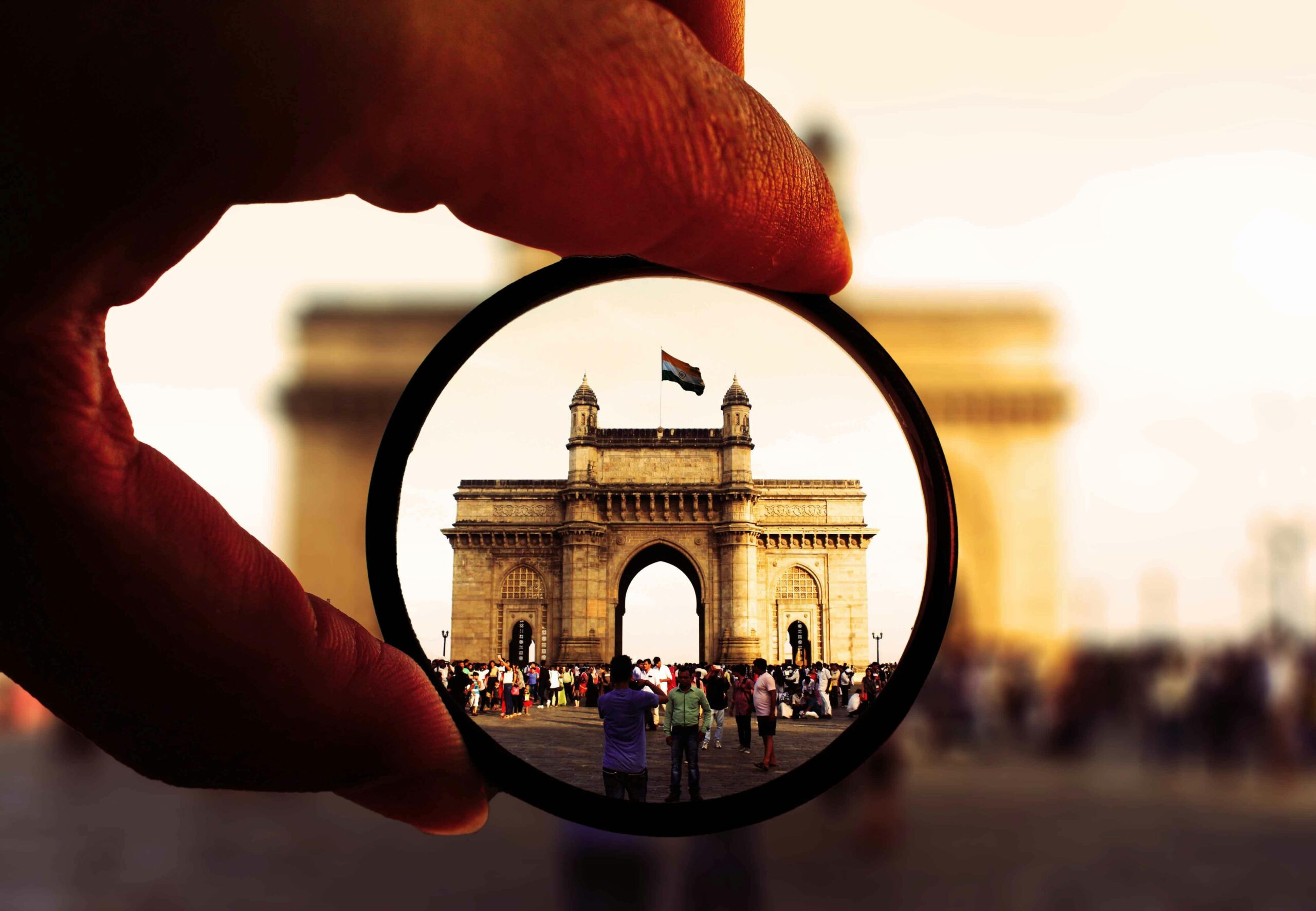 Elections iscam in India