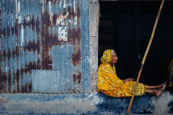 Elections in Bangladesh