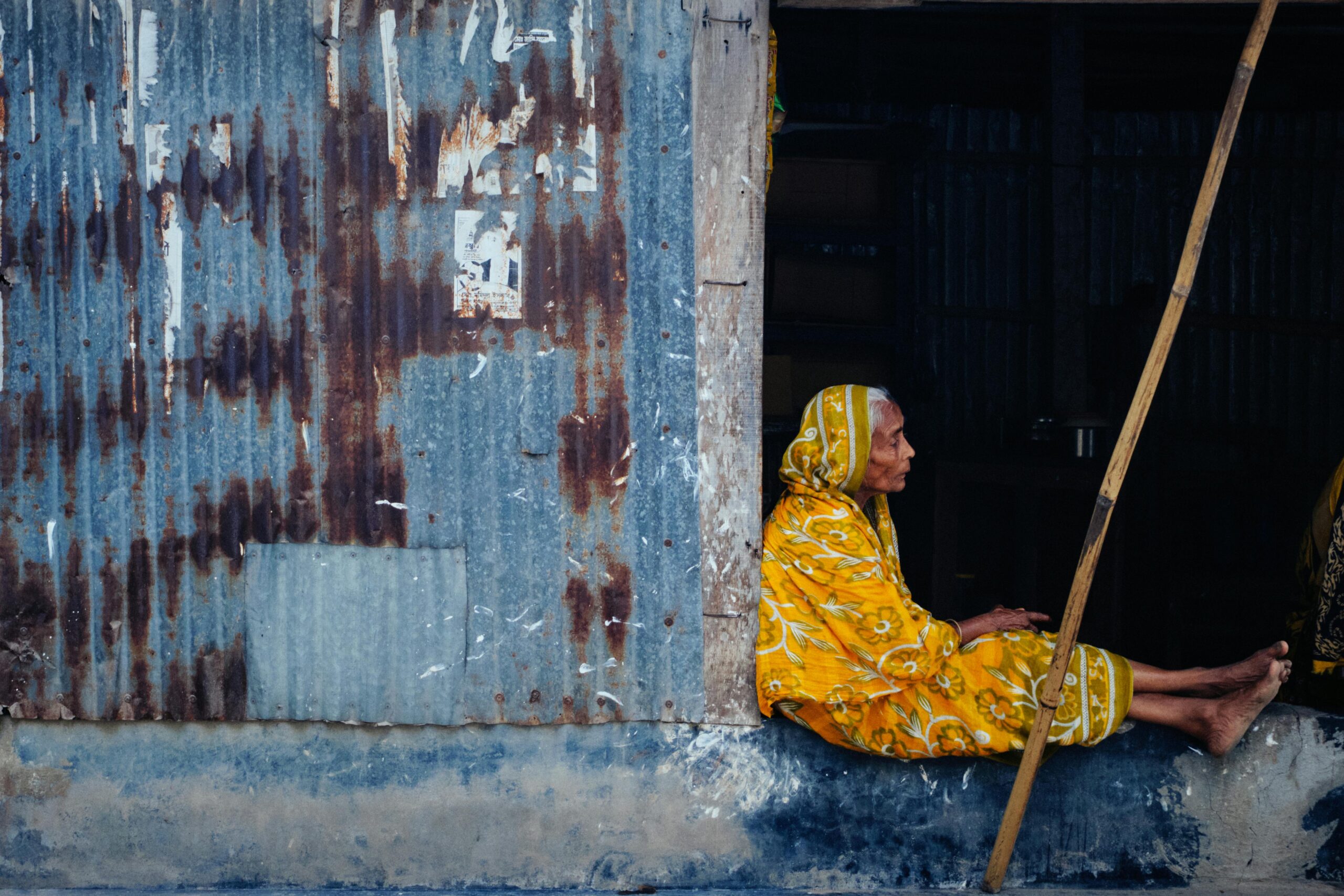 Elections in Bangladesh