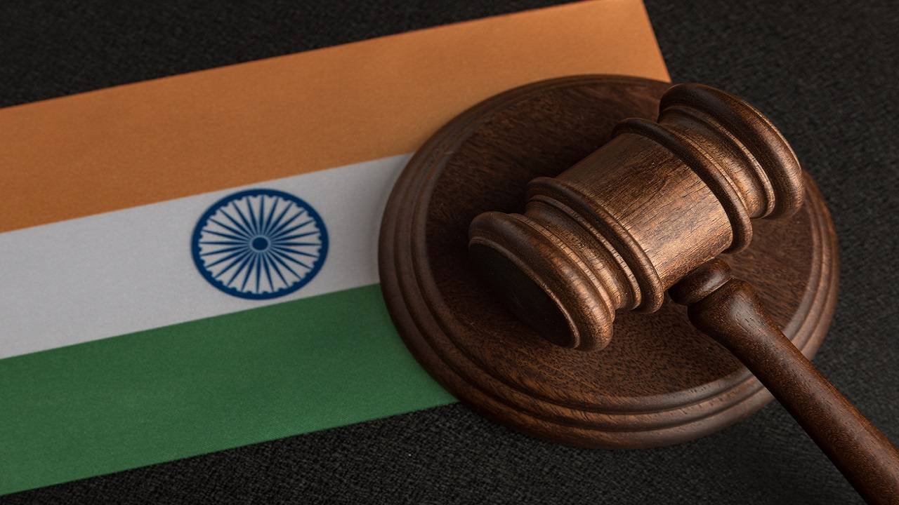 Divorce in India