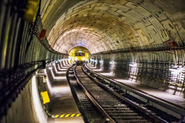 Bengaluru's Yellow Line