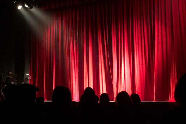 Bergen Performing Arts Center