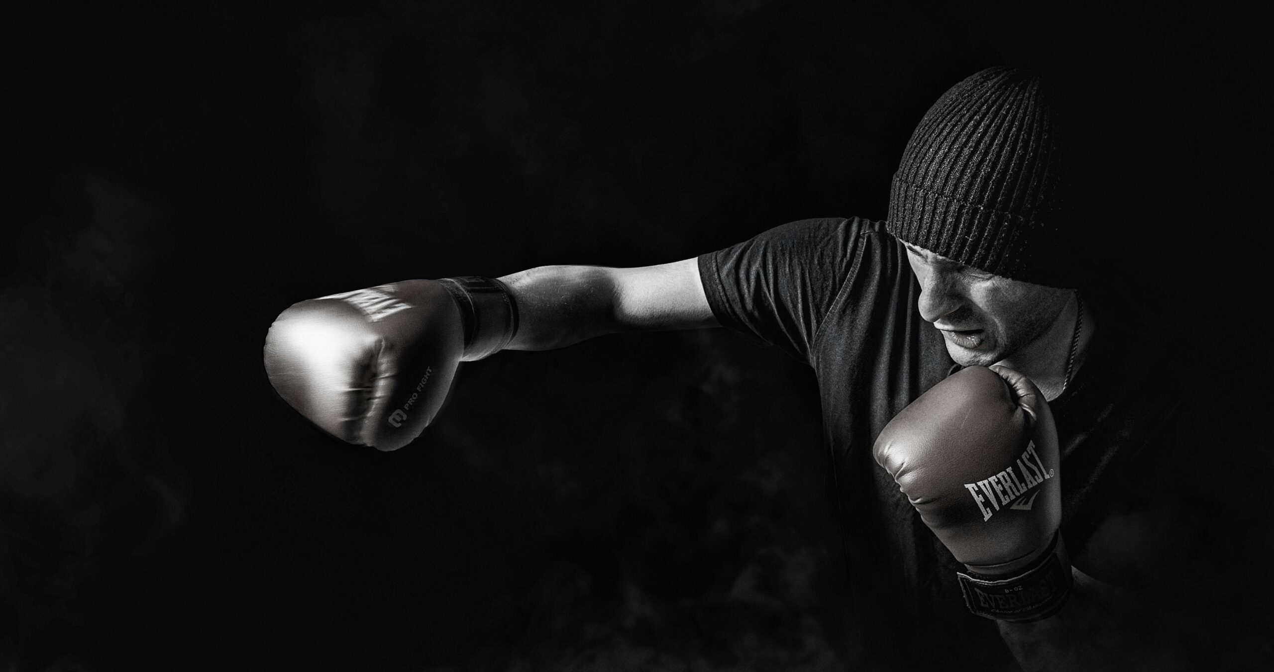 Boxing