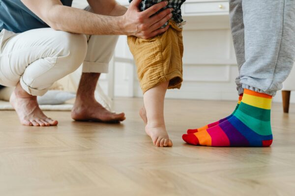 New Child Support Laws 2025