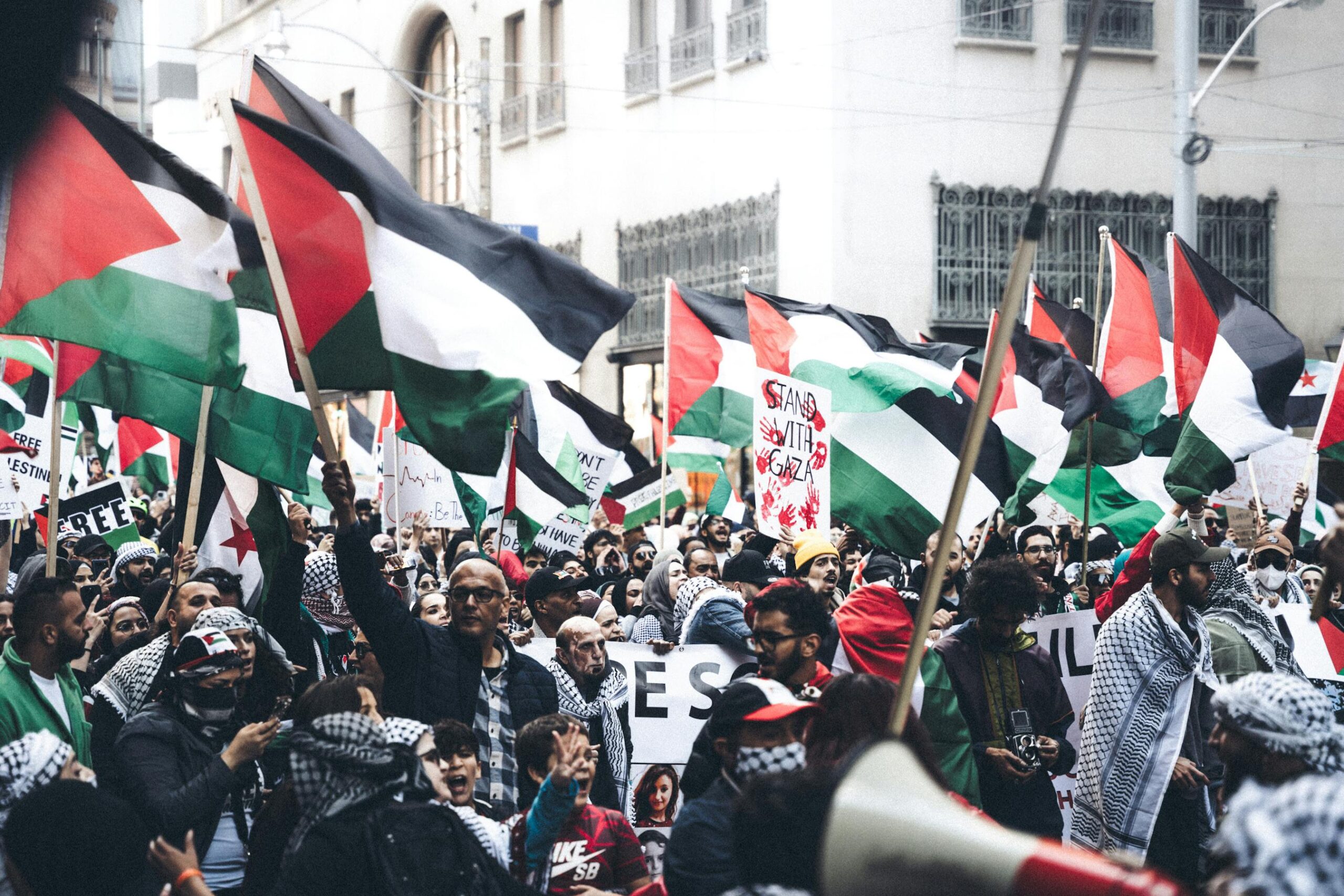 Gaza War