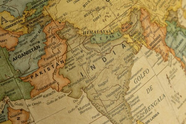 U.S., Pakistan to deepen bilateral cooperation to tackle leading terrorist