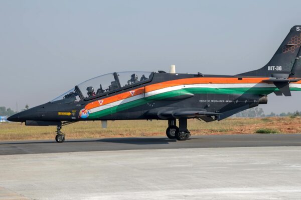 Indian airforce