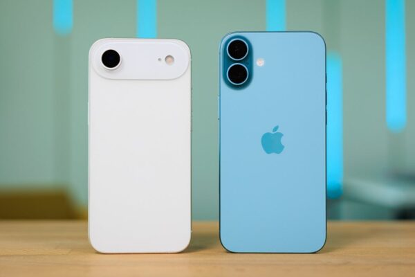Iphone 17 Air