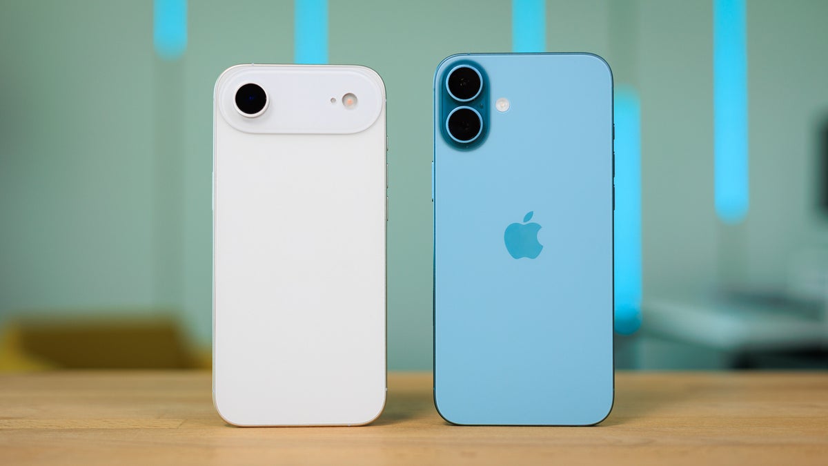 Iphone 17 Air