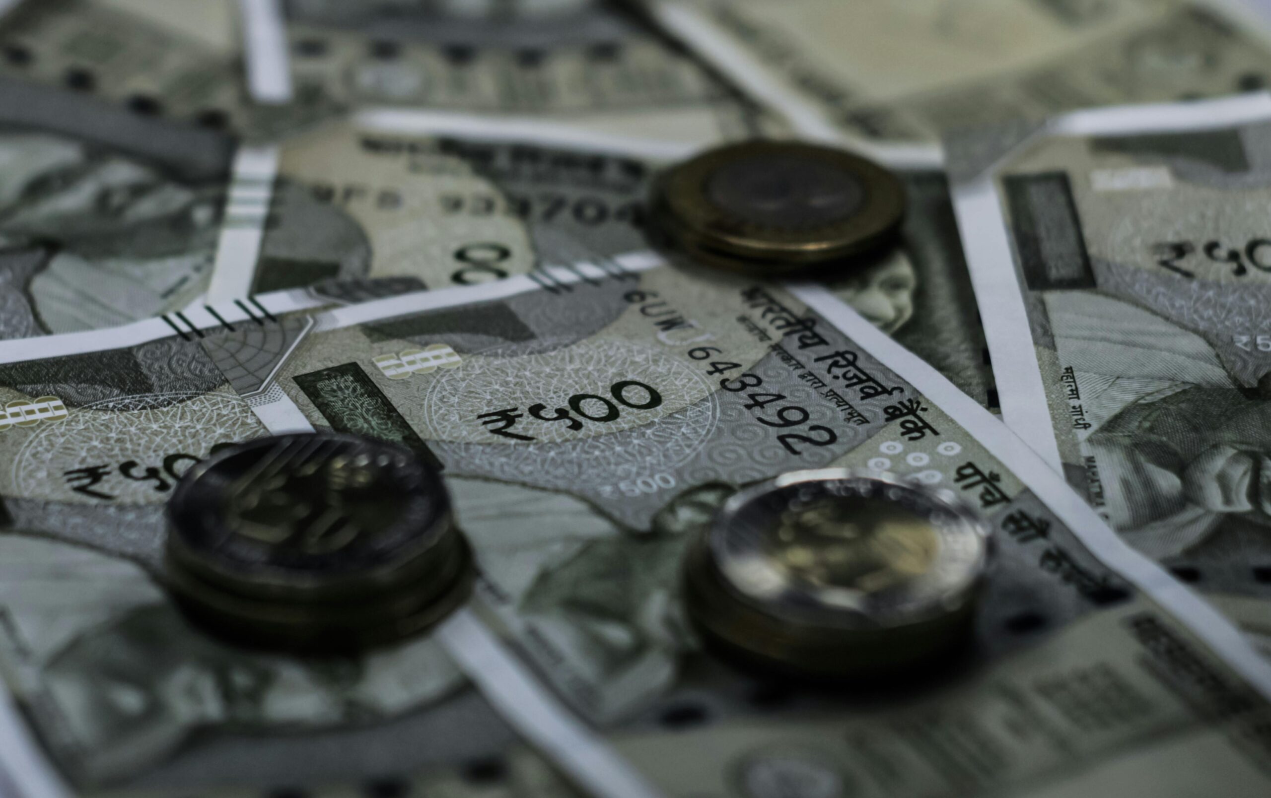 New income tax act