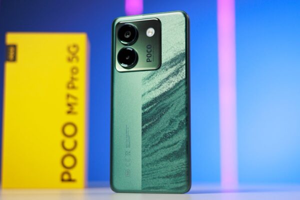 POCO M7 Plus 5G