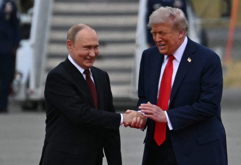 India and Russia