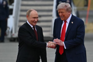 India and Russia
