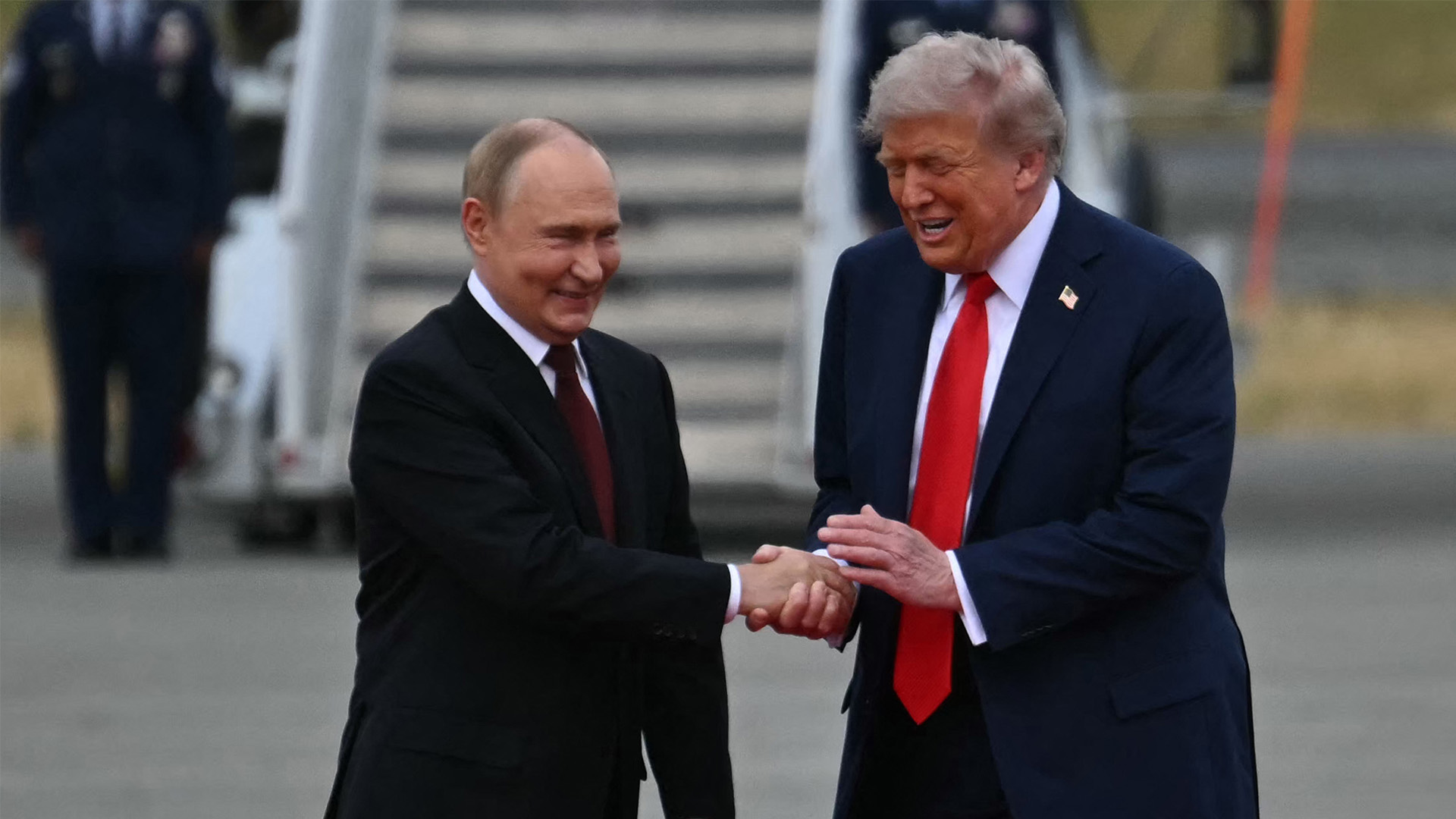 India and Russia