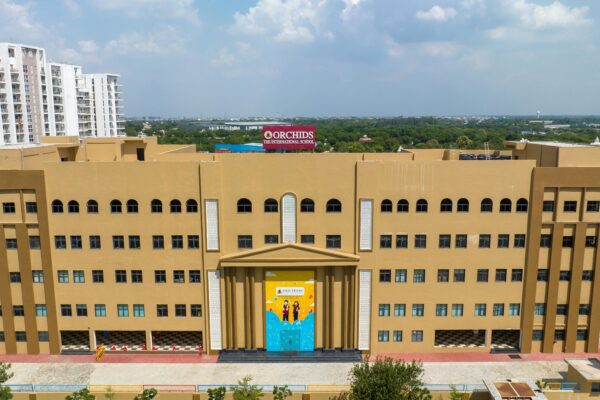 Best School in India