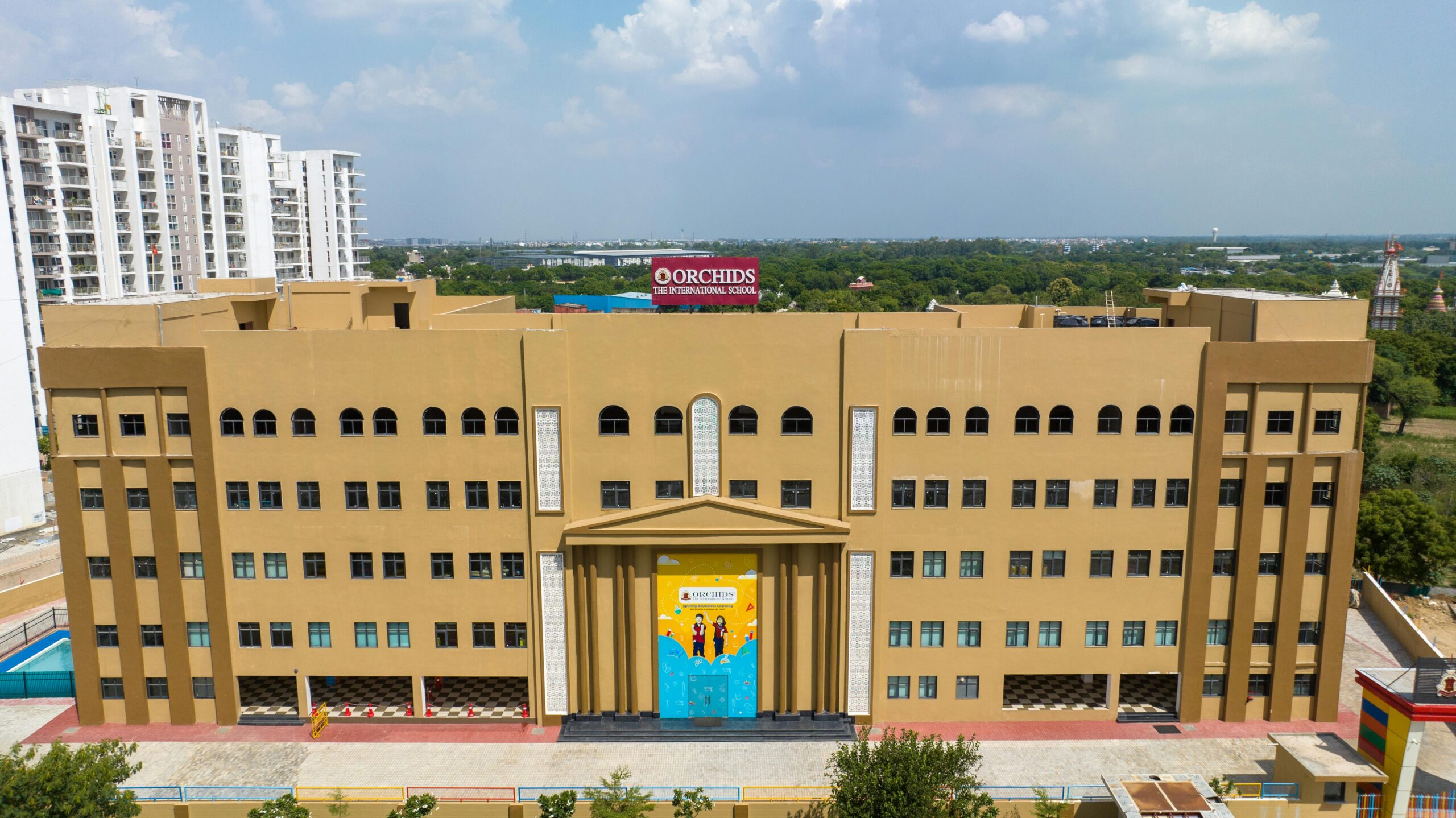 Best School in India