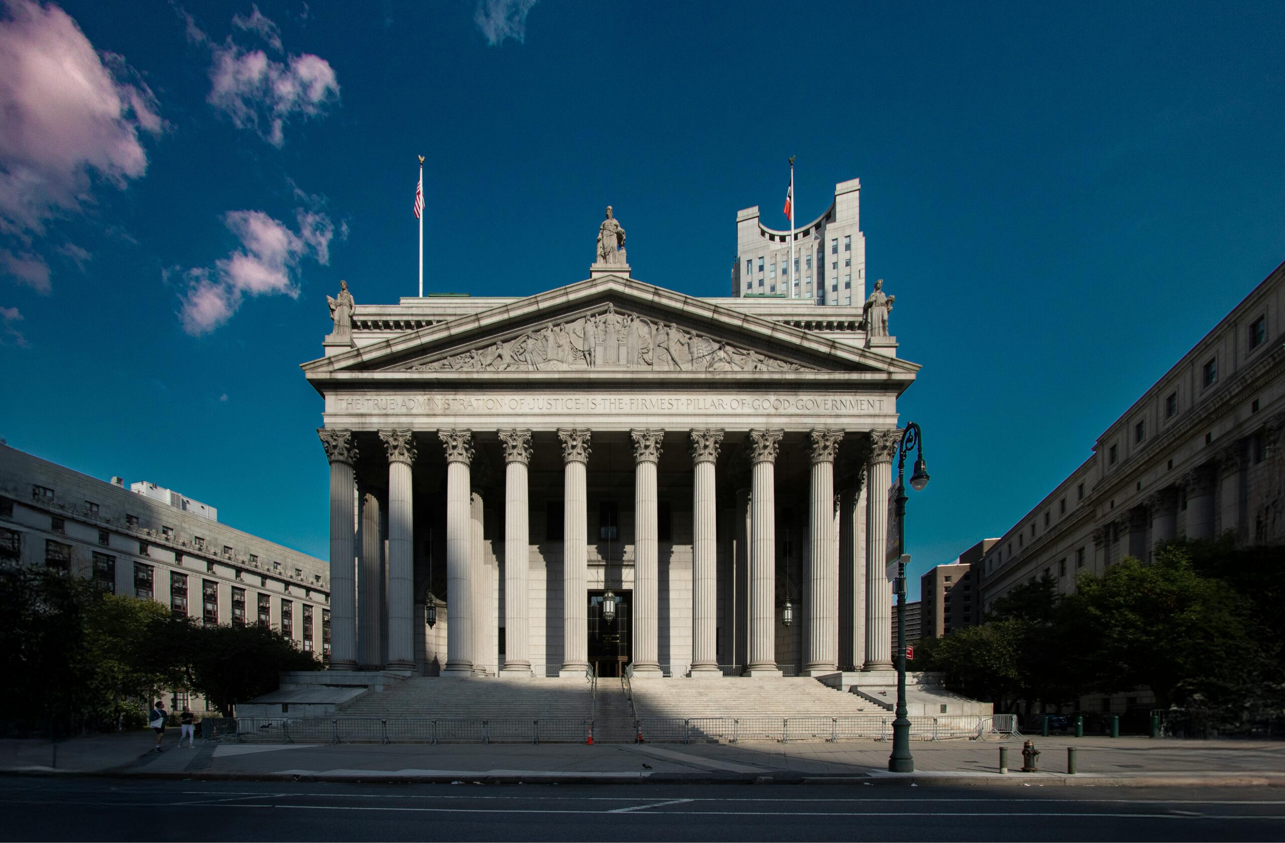 Supreme Court Asked to Overturn Same-Sex Marriage