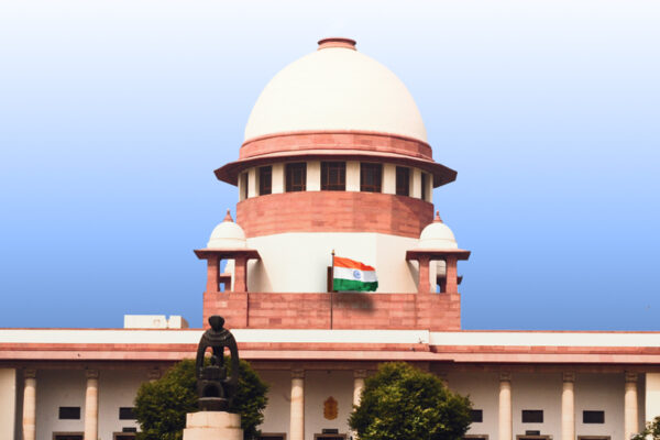 Supreme Court of India
