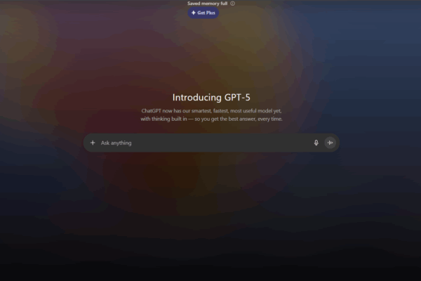 Chatgpt 5