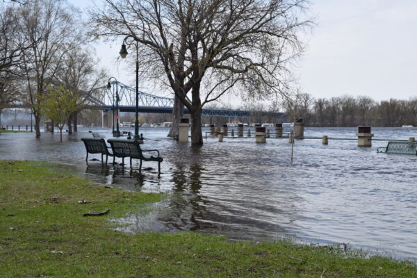 Wisconsin State Flash Flood