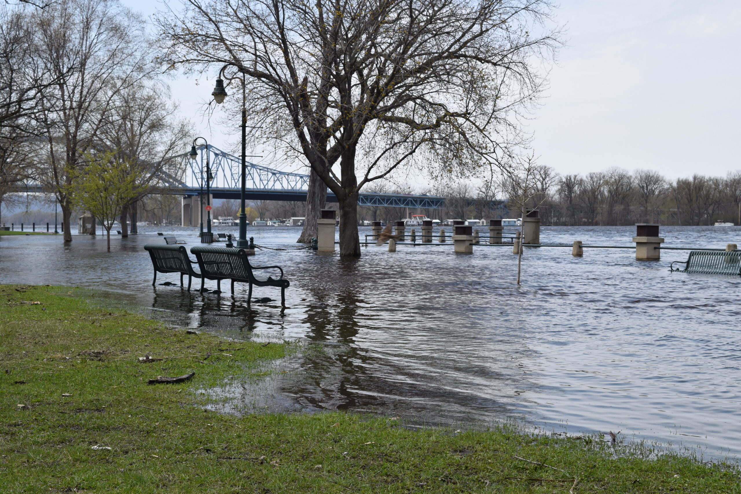 Wisconsin State Flash Flood