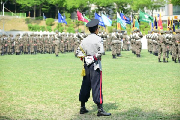 Cadets