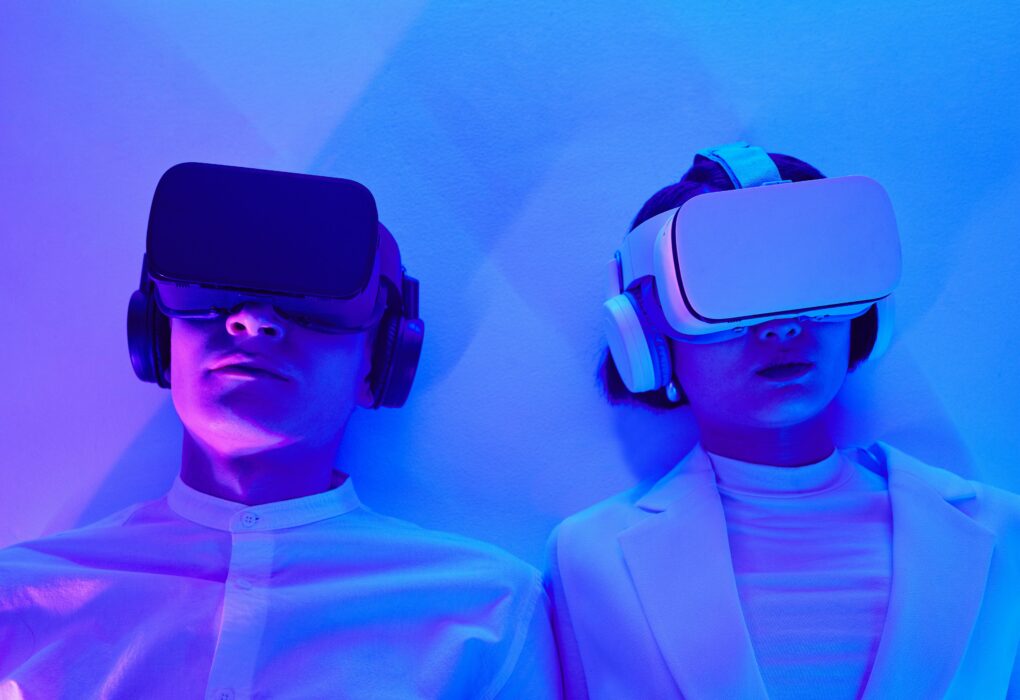 Global Virtual Reality