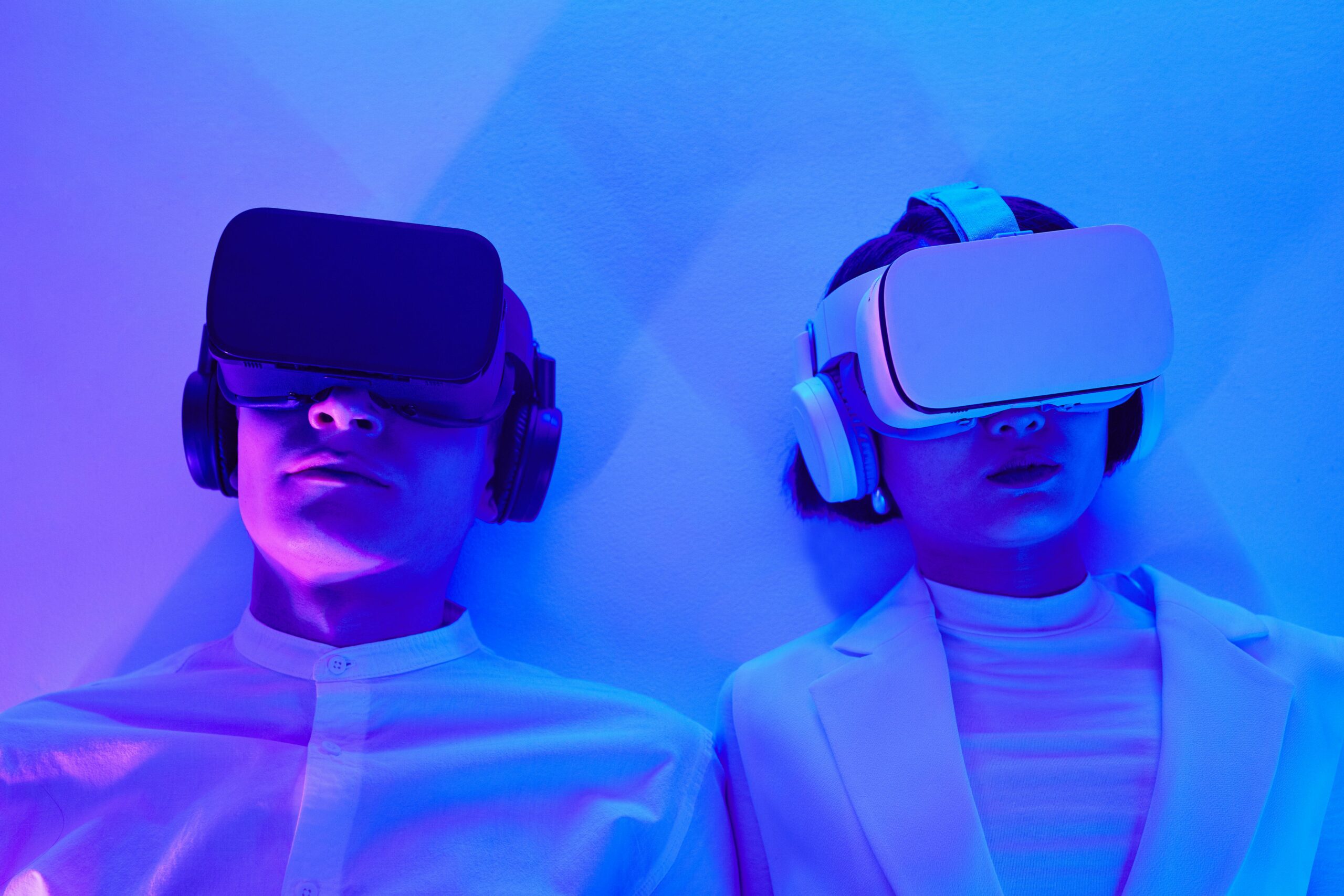 Global Virtual Reality