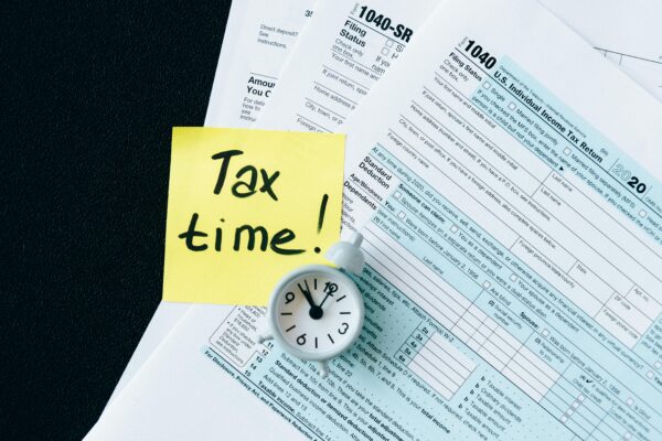 New Income tax bill, 2025