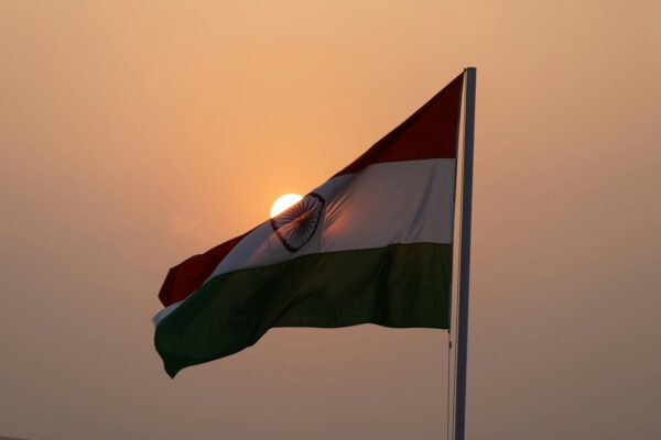 Election scam in India