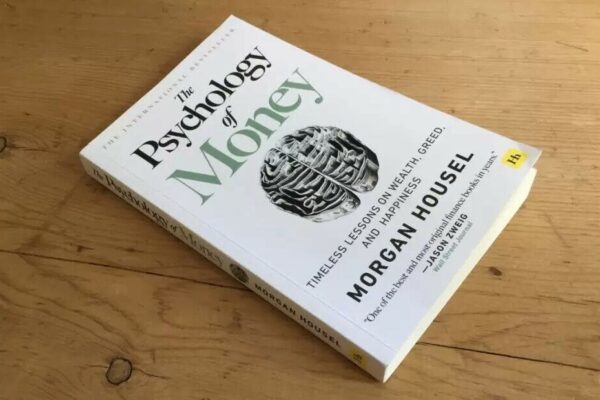 The Psychology of Money